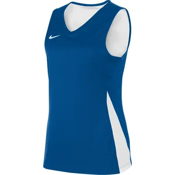 Pánské tričko Tričko Nike Blue 254202 18 (2XL) T
