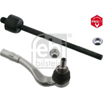Táhlo řízení Příčné táhlo řízení FEBI BILSTEIN 40141