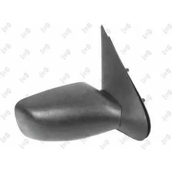 Auto zrcátko Vnější zpětné zrcátko ABAKUS 1209M02