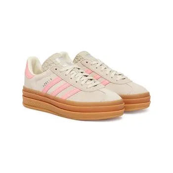 Dámské tenisky adidas Sneakersy Gazelle Bold JQ7409 Béžová 38_23