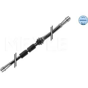 Brzdová hadice Brzdová hadice MEYLE 100 525 0021