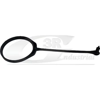 Palivová nádrž Uzávěr, palivová nádrž 3RG 65705