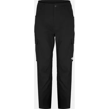 Dámské kalhoty The North Face TNF BLACK 114605 10 (S)