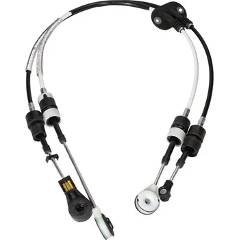 Tažné lanko, ruční převodovka KAMOKA CP0022