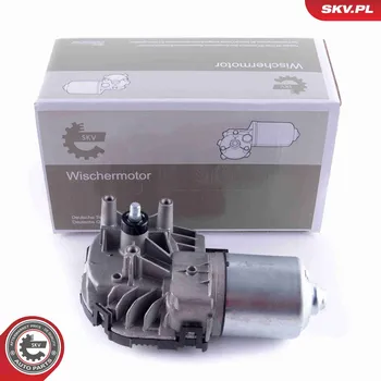 Motorek stěrače a odstřikovače Motor stěračů ESEN SKV 19SKV193