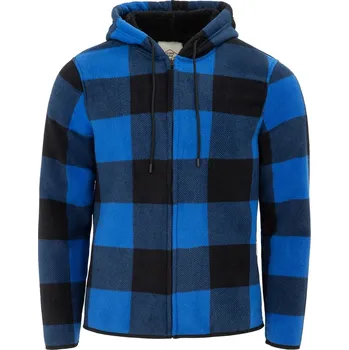 Pánská větrovka Bunda Lee Cooper Blue 8203538 L