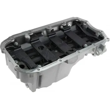 Motor automobilu Olejová vana FIAT GRANDE PUNTO 1.6D 08- DOBLO 10- 55222613 NTY