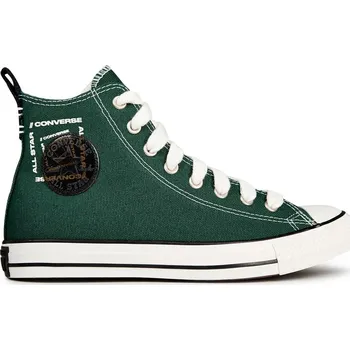 Pánská móda Tenisky Converse GreenEnvy 3150382 8 (42)