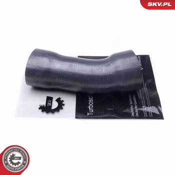 Palivový systém Hadička plnicího vzduchu ESEN SKV 43SKV367