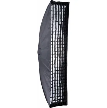 Softbox Godox SB-FW30120 - 30x120 cm Softbox w. Grid 30x120 cm