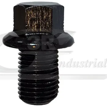 Olejová vana Zátka olejové vany 3RG 83801