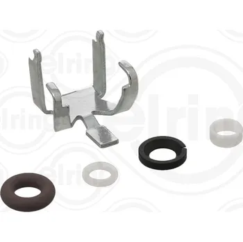 Palivový systém Sada těsnicích kroužků, vstřikovací ventil ELRING 174.360