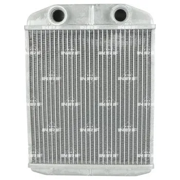 Výměník tepla Výměník tepla, vnitřní vytápění NRF 54484