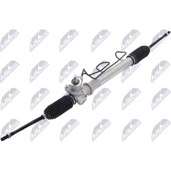 Řídící jednotka Řídicí mechanismus NTY SPK-RE-004