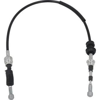 Tažné lanko, ruční převodovka KAMOKA CP0213