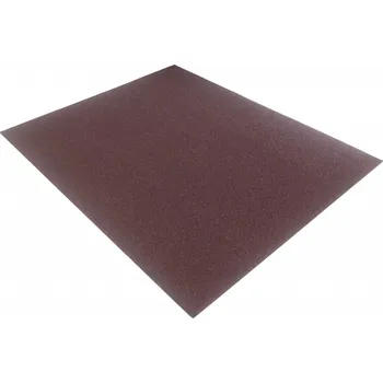Brusný papír Brusný papír 280 x 230, P80 - HT560951