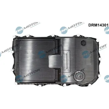 Motor automobilu Olejová vana, automatická převodovka Dr.Motor Automotive DRM14301