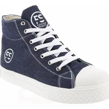 Jednorázový oděv Unisex bezpečnostní obuv FS16, velikost 39 EU, modrá