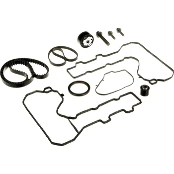 Rozvod motoru Sada rozvodového řemene GATES K07T360HOB