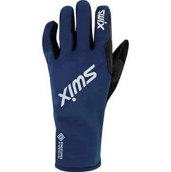 Swix Performance Gore Glove W - Estate Blue 9