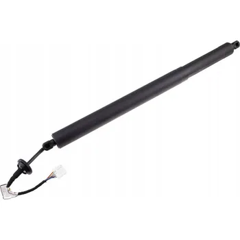 Zavěšení kol NTY AE-RE-079 Elektromotor, zadní víko