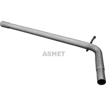 Výfuková trubka Výfuková trubka ASMET 03.111