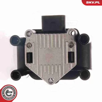 Zapalovací cívka Zapalovací cívka ESEN SKV 03SKV007