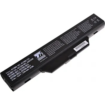 Příslušenství pro notebook Baterie do notebooku T6 power HP Compaq 6720s, 6820s serie, 5200mAh, 56Wh, 6cell