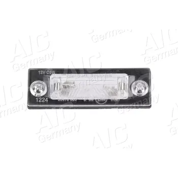 Osvětlení automobilu AIC Osvětlení SPZ Původní kvalita AIC AIC 53470