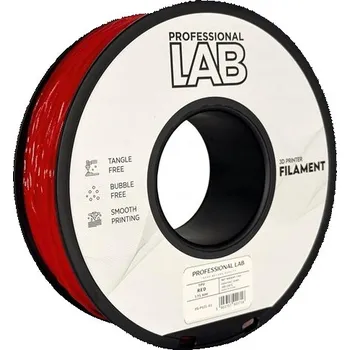 3D tisk Filament TPU Imagine s.c. 1,75 mm 1 kg červený (červená)