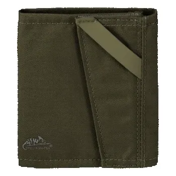 Peněženka Peněženka Helikon-Tex Peněženka EDC Medium Cordura zelená