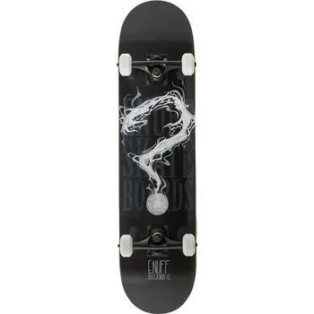Skateboard Enuff - Pyro V2 - 7,75" - White skateboard