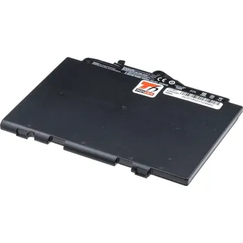 Baterie k notebooku Baterie do notebooku T6 power HP EliteBook 725 G4, 820 G4, 4240mAh, 49Wh, 3cell, Li-pol