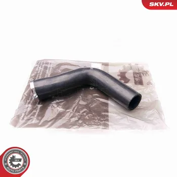 Palivový systém Hadička plnicího vzduchu ESEN SKV 24SKV172