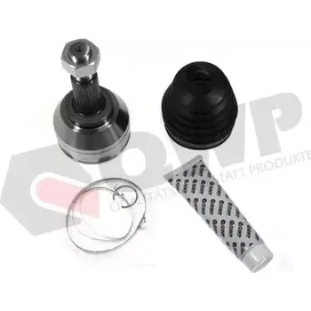 QWP Kloub hnacího hřídele, sada QWP WJO522