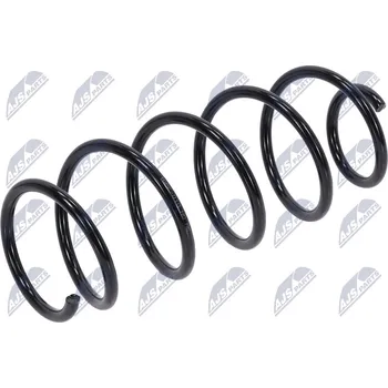 Vinutá pružina podvozku NTY ASZ-PE-010