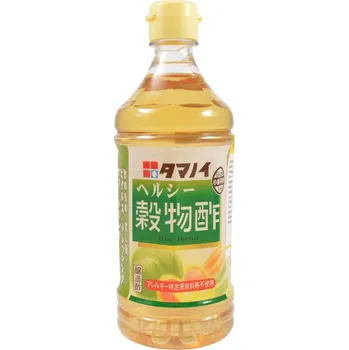 Ocet Tamanoi Rýžový ocet, 500 ml