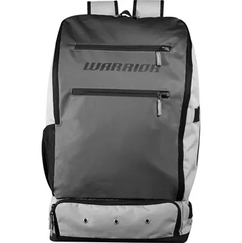 turistický batoh Batoh Warrior Q10 Jet Pack MAX Grey