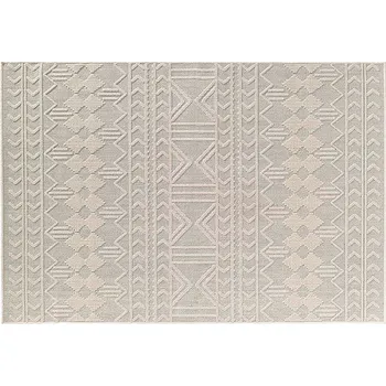 Koberec Douceur d'intérieur Obdélníková podložka se vzorem, 160 × 230 cm