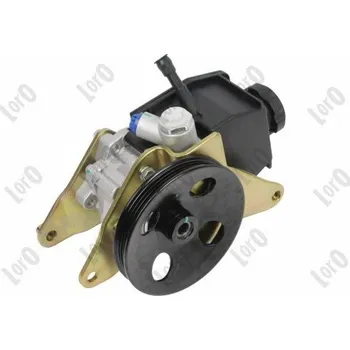 Posilovač řízení Hydraulické čerpadlo, řízení ABAKUS 140-01-349