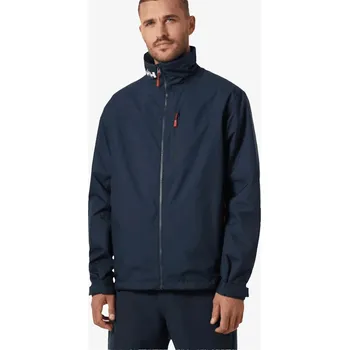 Pánské oblečení HELLY HANSEN CREW MIDLAYER JACKET 2 S 1484009