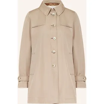 Dámský kabát Herno Dámský Kabát Dean, černošedá, 36