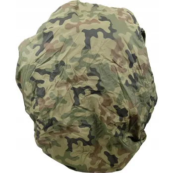 turistický batoh Batoh Kontrakt wojskowy 100 l zelený