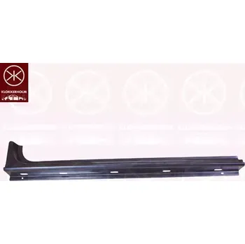 Blatník karosérie KLOKKERHOLM Boční stěna KK 9565011