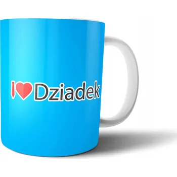 Keramický hrnek MakuchDruk 330 ml