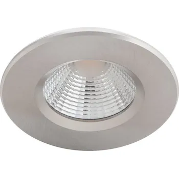 Philips Dive SL261 LED koupelnové zápustné bodové svítidlo 1x5,5W | 380lm | 2700K | IP65 - stmívatelné, ochrana EyeComfort, nikl