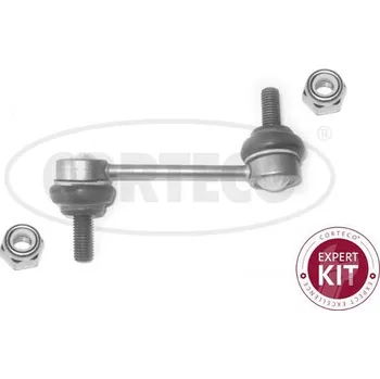 Zavěšení kol Tyč/vzpěra, stabilizátor CORTECO 49399840