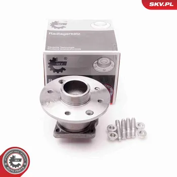 Sada ložisek kol ESEN SKV 29SKV056