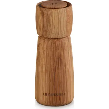 Nádobí Le Creuset, Mlýnek na pepř Le Creuset, dubový - Formadore
