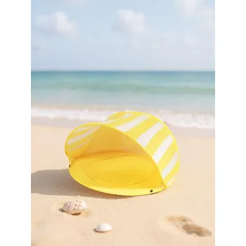 Stan Sinsay - Plážový stan - žlutá - 322FU-11X - 322FU-11X-ONE